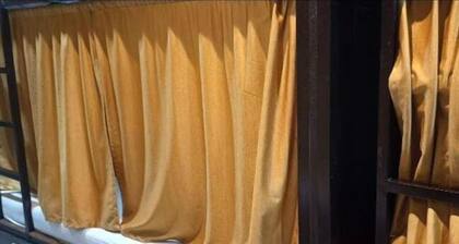 Golden View Dormitory