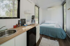 1 Schlafzimmer, Bettwäsche