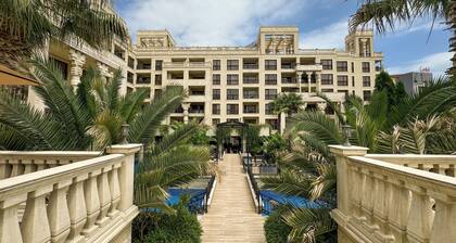 Apartments Park View in Golden Sands