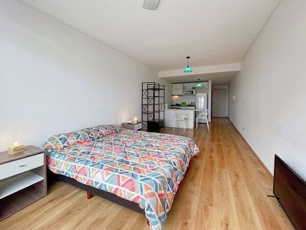 1 chambre