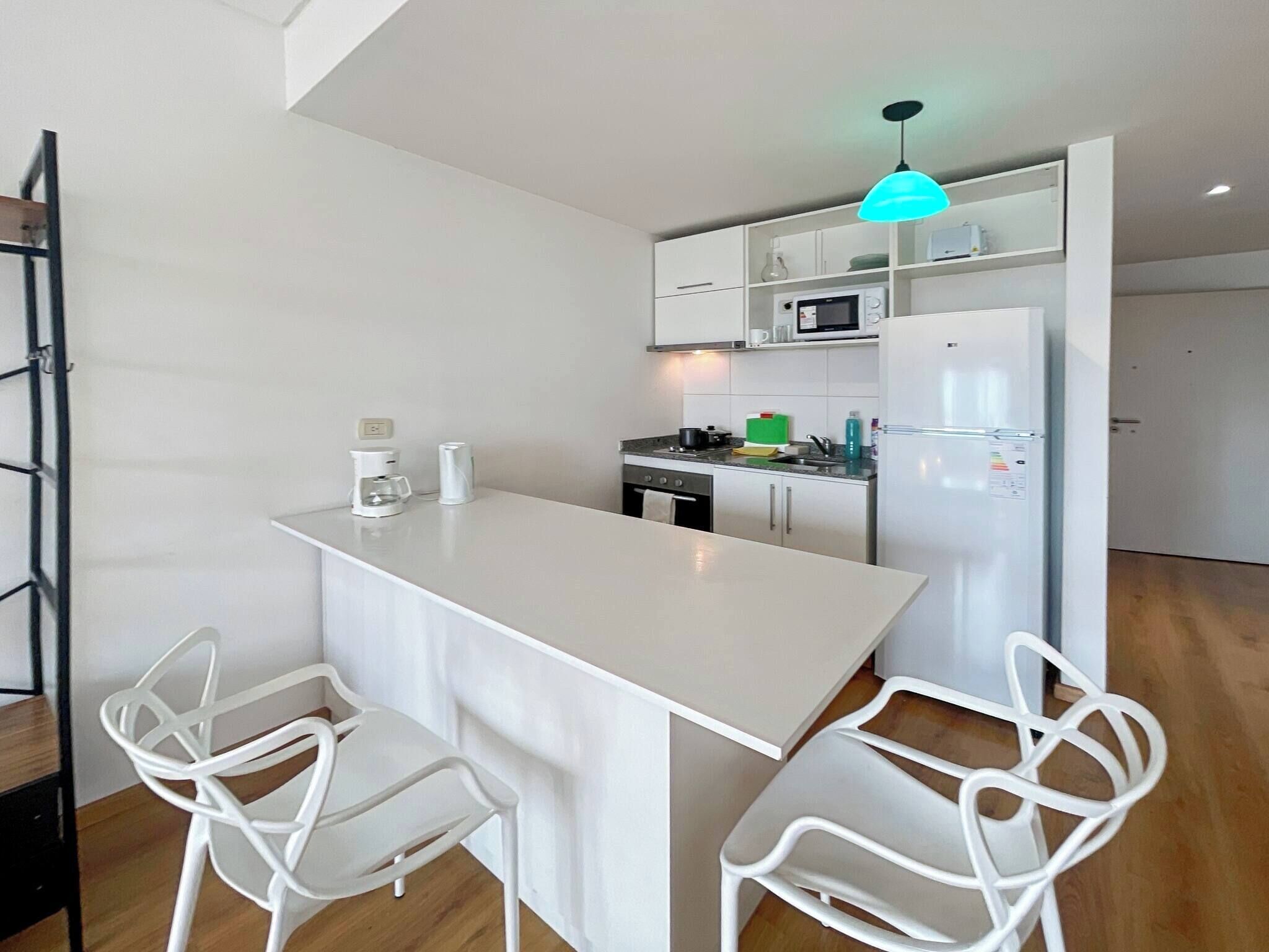 Apartamento, 1 quarto, acessível, para fumantes | Parte interna