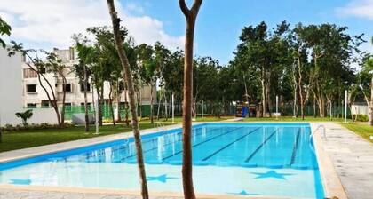 Frontemare-House Riviera Mares (House)