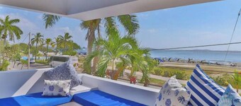 Frontemare-House Riviera Mares (House)