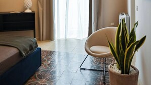 Apartment, 2 Bedrooms, Balcony | Interior - Apartment Capolungo Palazzo Sottil (Noto)