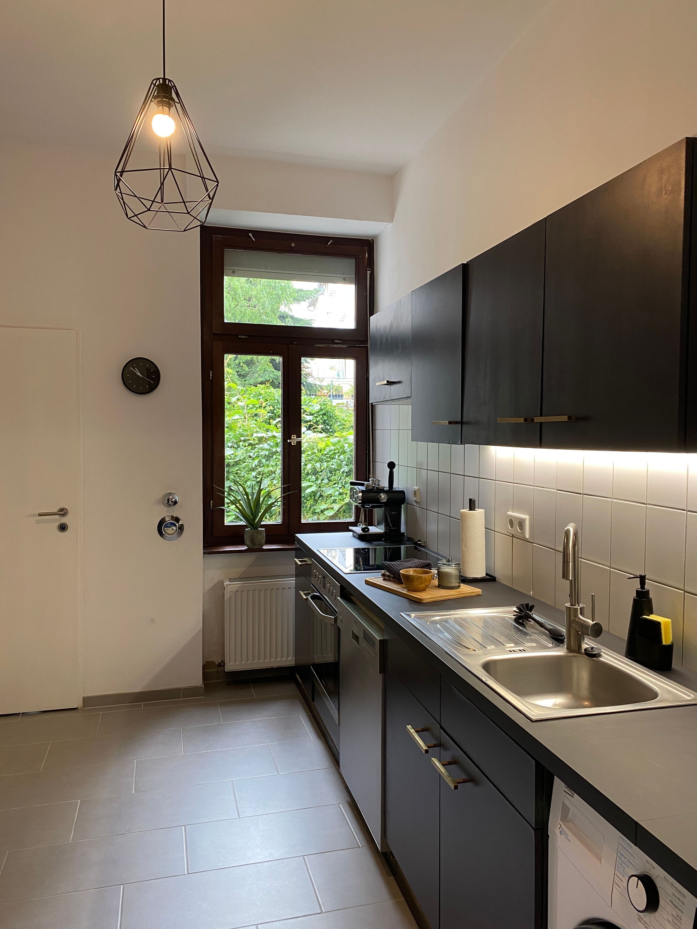 Dortoir Partagé, 1 chambre, fumeurs | Intérieur