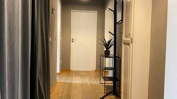 Shared Dormitory, 1 Bedroom, Smoking | Property entrance