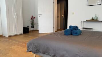Gemeinsamer Schlafsaal, 1 Schlafzimmer, Raucher | 1 Schlafzimmer