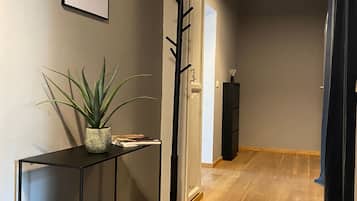 Gemeinsamer Schlafsaal, 1 Schlafzimmer, Raucher | Eingangsbereich