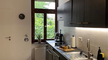 Gemeinsamer Schlafsaal, 1 Schlafzimmer, Raucher | Innenbereich