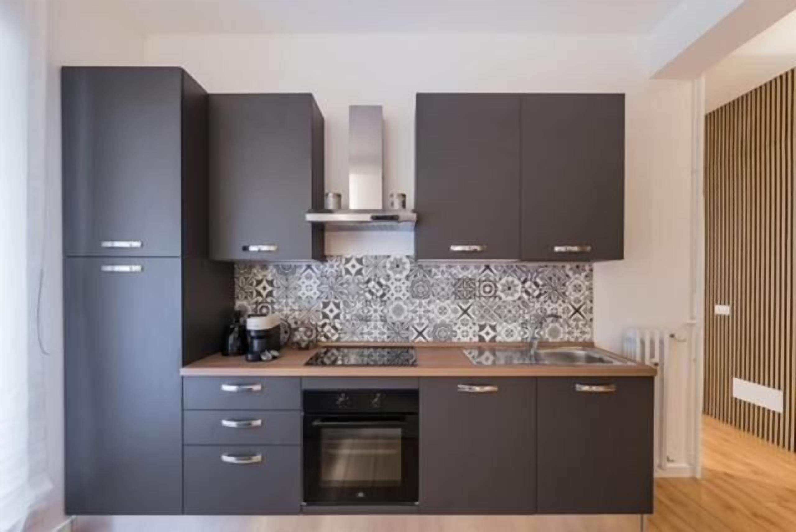 Apartment, 2 Schlafzimmer, Balkon, Gartenblick | Innenbereich