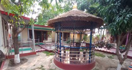 Paawan Home Stay