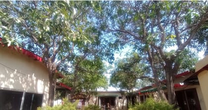 Paawan Home Stay