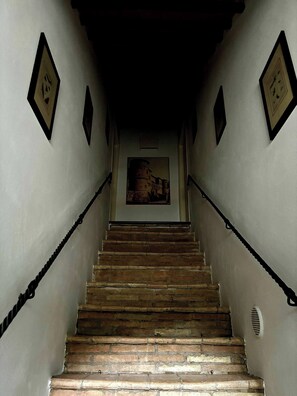 Interior - Appartamento Cassia Castel Viscardo (Castel Viscardo)