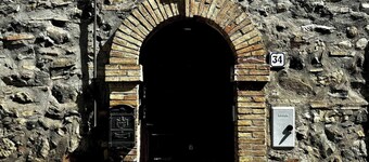 Appartamento Cassia Castel Viscardo
