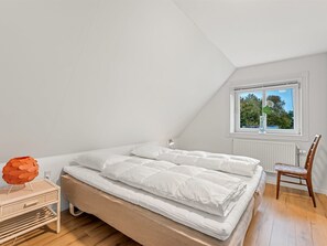 3 bedrooms, Internet - "Slavomira" - 12km from the sea by Interhome (Bredebro)