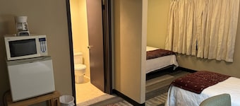 Rustic Lodge