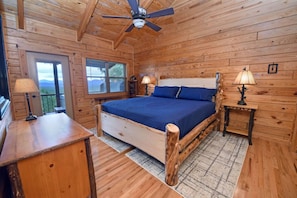 3 dormitorios, escritorio, wifi gratis y ropa de cama