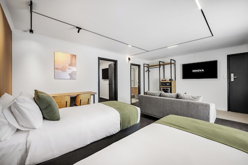 Innova Motel Warrnambool