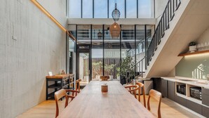 Lobby sitting area - Ningxialight (Wujie)