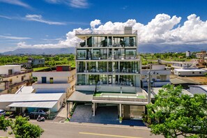 Ngoại thất