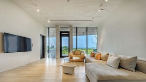 Lobby sitting area - Ningxialight (Wujie)
