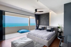 5 Schlafzimmer, Schreibtisch, Bügeleisen/Bügelbrett, kostenloses WLAN