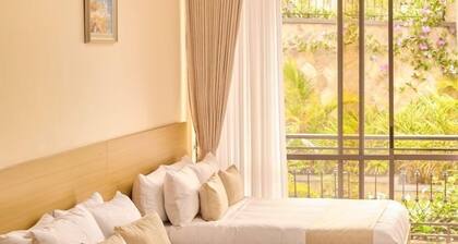 Sand Grains Residences 001