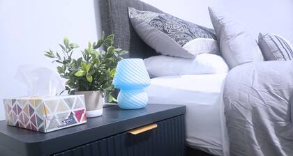 St. Albert Luxury New 2BR/2BA Basement âą Private Entrance âą Pet-Friendly