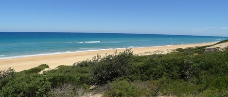 Spiaggia