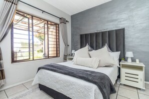 2 Schlafzimmer, Bügeleisen/Bügelbrett, Internetzugang, Bettwäsche