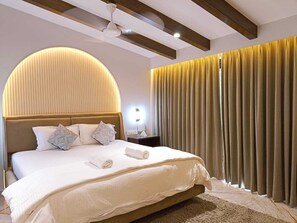 Free WiFi - Ocean Ashoka Garden (Candolim)