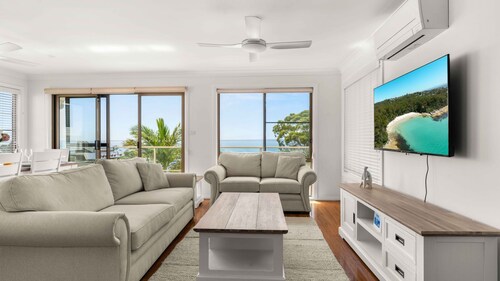 The Perch by Experience Jervis Bay