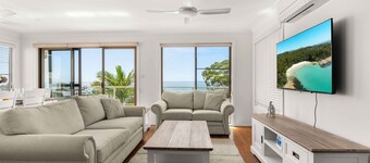 The Perch by Experience Jervis Bay