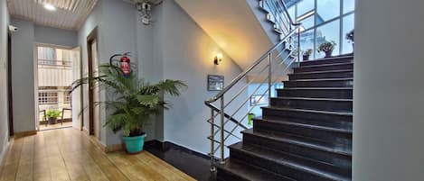 Staircase