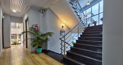 Mount Bashera Boutique Hotel