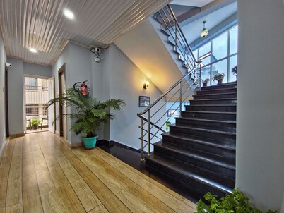 Mount Bashera Boutique Hotel