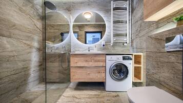 Apartamento (401) | 1 dormitorio, decoración individual, mobiliario individual