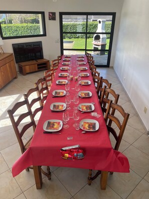 Restauration