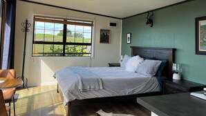 1 Schlafzimmer, Bettwäsche