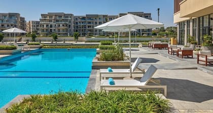 Marassi Boutique Hotel-Marina 1