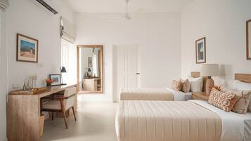 Deluxe Villa | 3 bedrooms