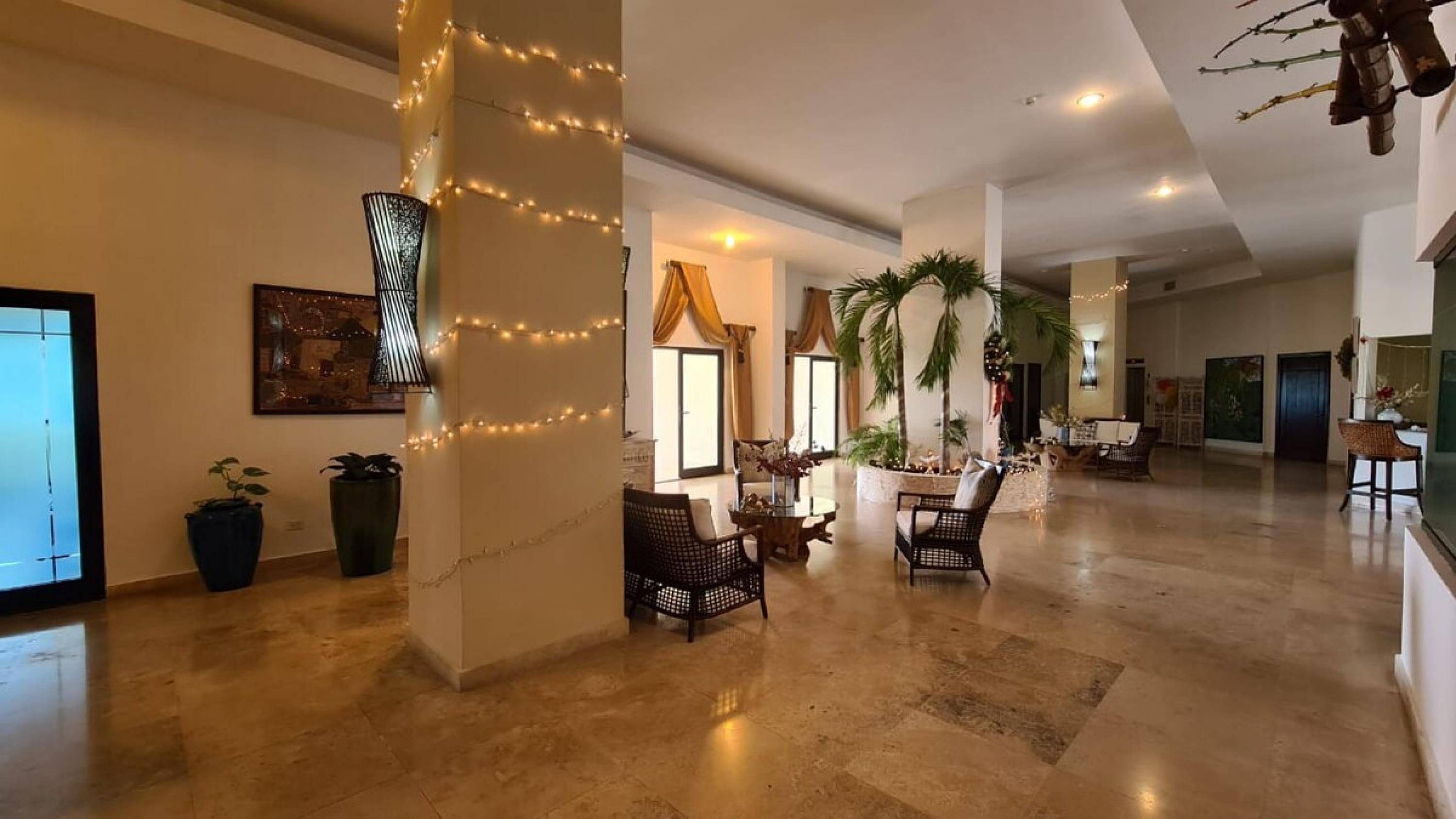 公寓 | 3 多间卧室