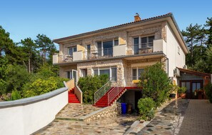 Exterior - 1 bedroom amazing apartment in Silo (Silo)