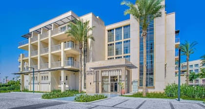 Marassi Boutique Hotel-Marina 2