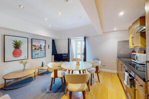 Cucina privata