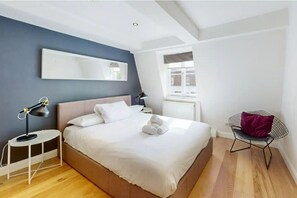 2 camere, Wi-Fi gratuito, lenzuola