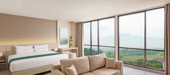 Elsotel Purwokerto by Daphna Management