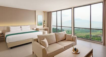 Elsotel Purwokerto by Daphna Management