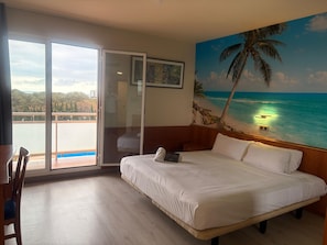 Comfort-Doppelzimmer