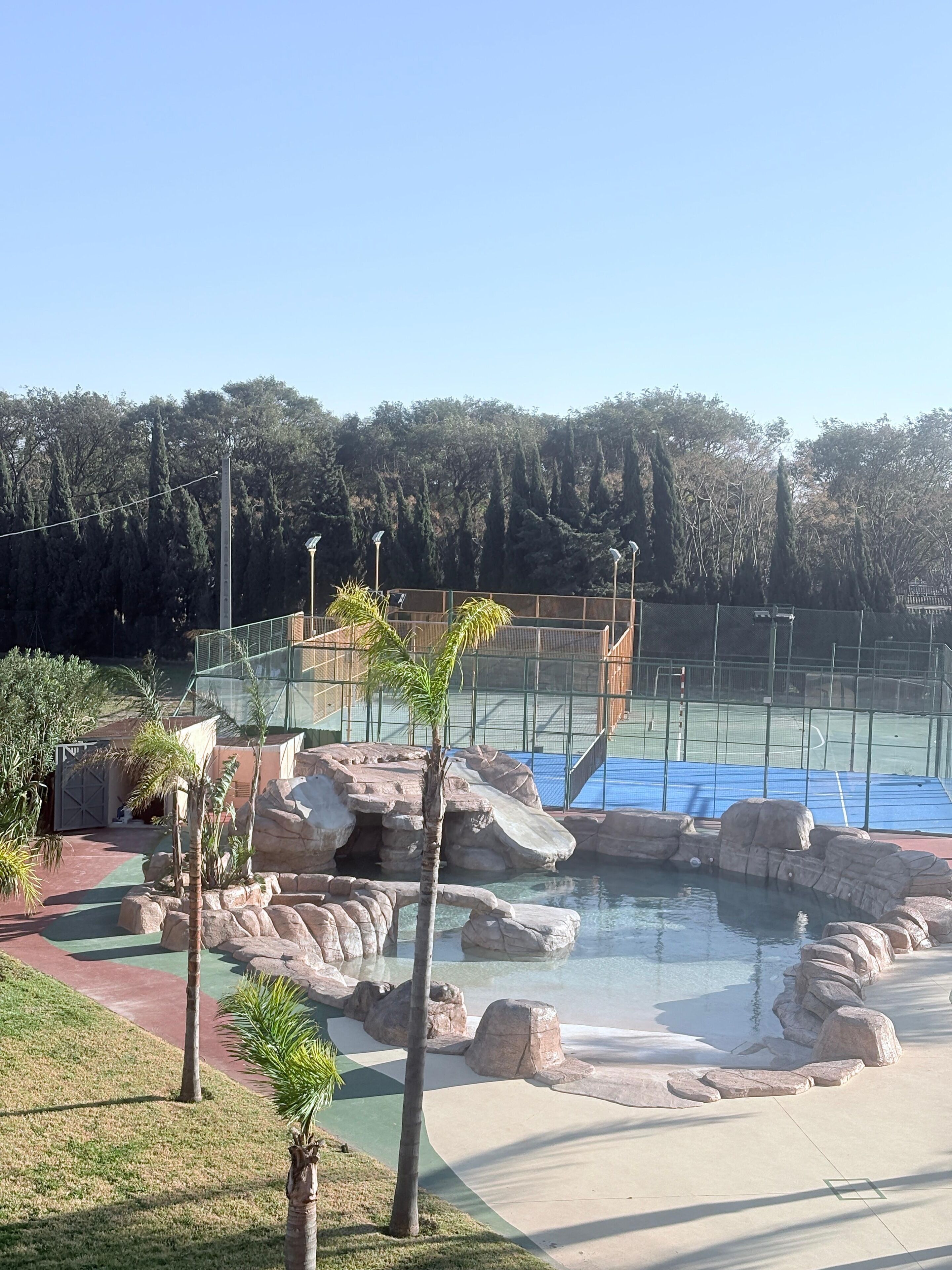 Foto - Cambrils Paradise Resort